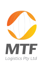 MTF Logistics logo