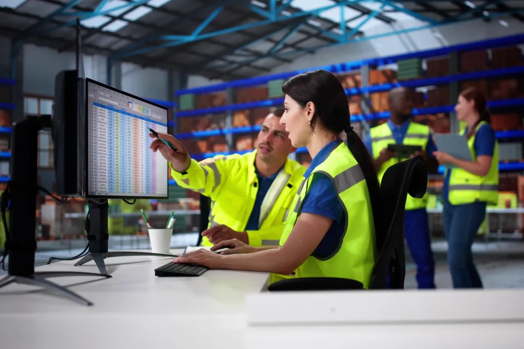 Mtf Logistics Friendly and Efficient - MTF Logistics