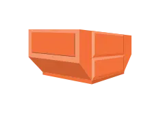 AKH purge air container Customised interior, tool storage. Offered by MTF Logistics Sydney.
