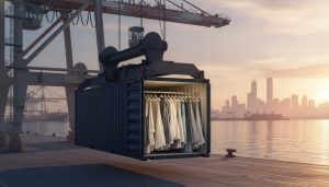 Australia Clothing Customs: 2026 Fashion Logistics Guide