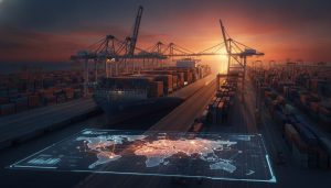 Choosing a Freight Forwarder in Australia: The 2026 Business Buying Guide