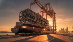 Heavy Lift Freight Australia: 2026 Project Cargo Guide