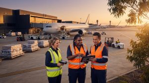 Air Freight Guide for Australian Businesses