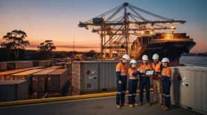 Dangerous Goods Shipping Australia: The 2026 Compliance & Logistics Guide