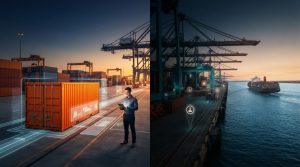 FOB vs CIF Shipping Australia: The 2026 Importer’s Guide to Incoterms