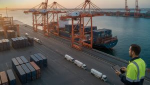 Garment Industry Logistics Australia: The 2026 Comprehensive Strategic Guide
