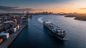 Importing from Japan to Australia: A 2026 Practical Guide