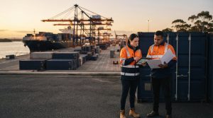 Letter of Credit Documentation in Freight: A 2026 Guide to Compliance