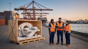 Medical Equipment Import Australia: Complete 2026 Compliance & Logistics Guide