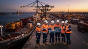 Project Logistics Australia: Plan Complex Freight with Confidence